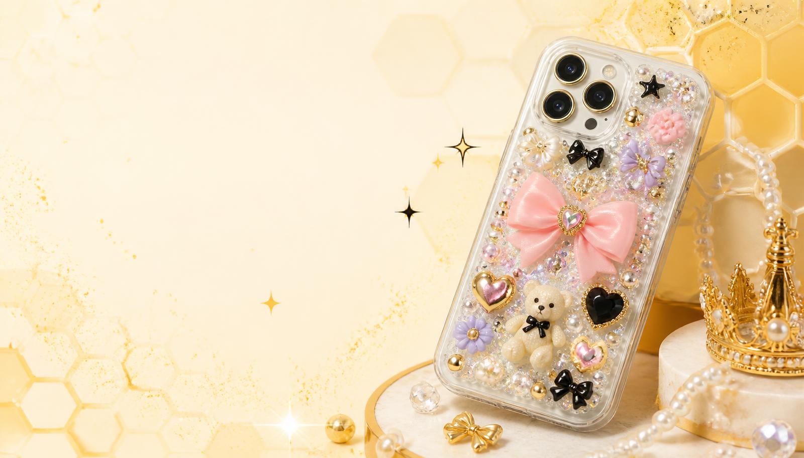 Junk Phone Cases